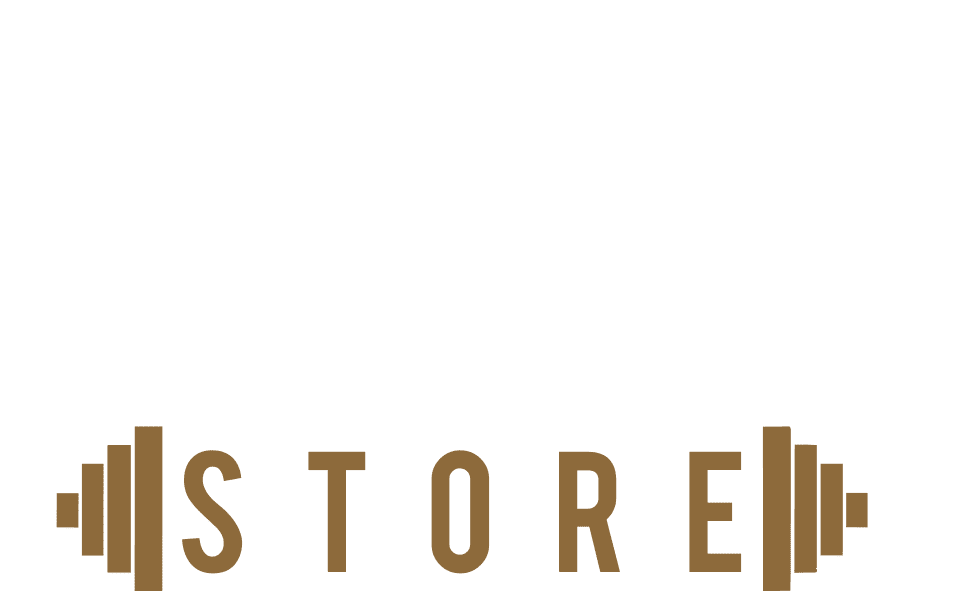 The Fitness Store DFW, Frisco, fitness equipment best equipment for home gyms and gyms Logo