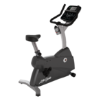 Upright Bikes